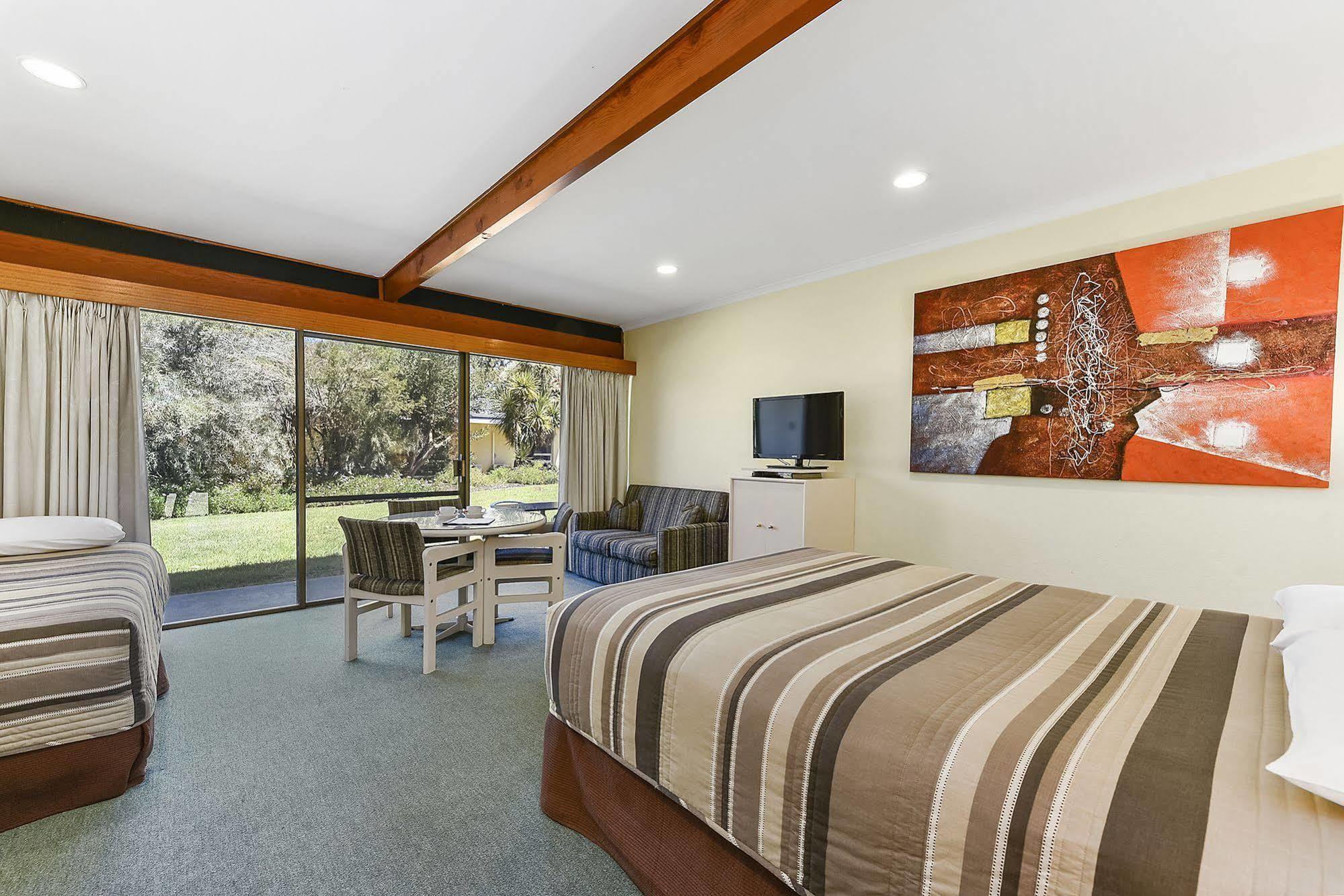William Macintosh Motor Lodge Naracoorte Exterior foto